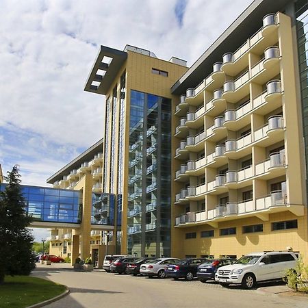 Arka Medical Spa Kołobrzeg Extérieur photo