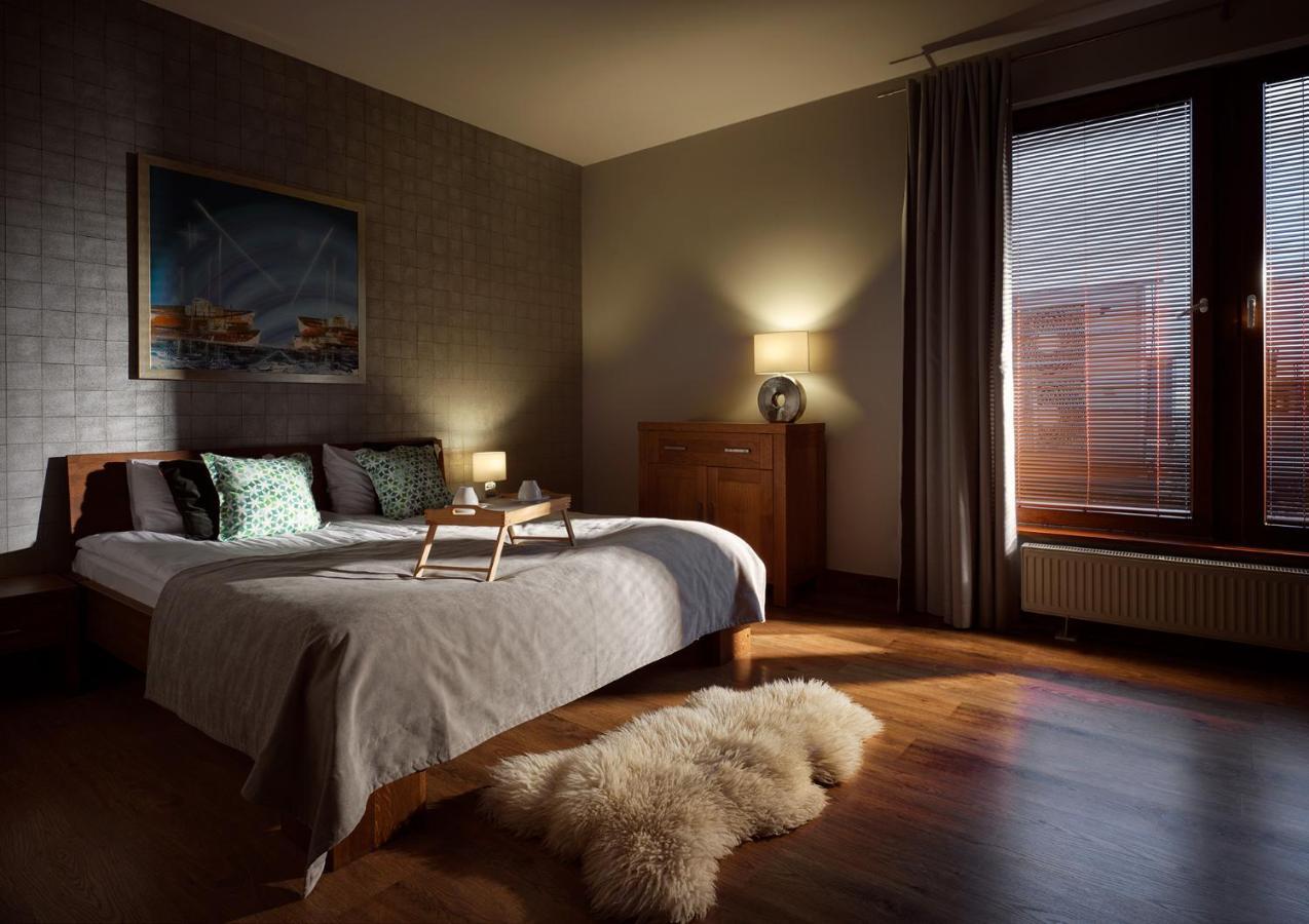 Arka Medical Spa Kołobrzeg Extérieur photo